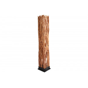NATURE ART exkluzív állólámpa - 175cm
