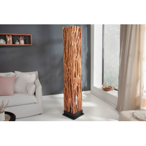 NATURE ART exkluzív állólámpa - 175cm