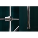 VARIATION design függőlámpa - ezüst