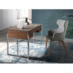 GRANVIA exkluzív dió íróasztal - 158cm ANGEL CERDA