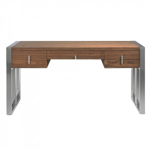 GRANVIA exkluzív dió íróasztal - 158cm ANGEL CERDA