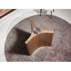 REMMONDA exkluzív kerek étkezőasztal - 150cm ANGEL CERDA