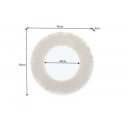 SUNSHINE exkluzív tükör - 92cm