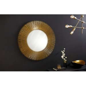 SUNSHINE exkluzív tükör - 92cm INVICTA