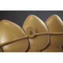 FLOWER exkluzív tükör - 90cm