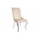 MODERN BAROCK LION luxus szék - beige