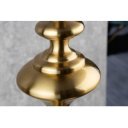 LUCIE design állólámpa - arany