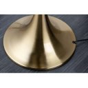 LUCIE design állólámpa - arany