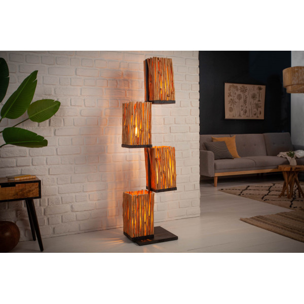 EUPHORIA design állólámpa - 154cm