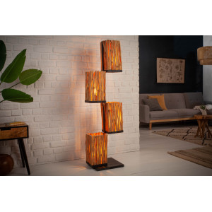 EUPHORIA design állólámpa - 154cm INVICTA