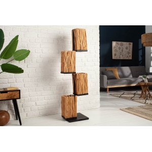 EUPHORIA design állólámpa - 154cm INVICTA