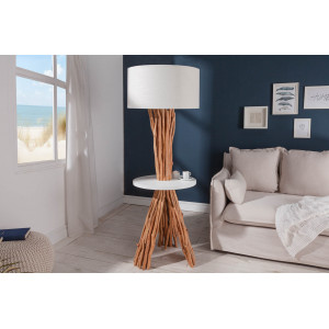 SERVANT exkluzív állólámpa  - 153cm INVICTA