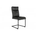 COMFORT design szék - zöld