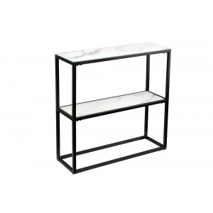 ELEGANCE modern konzolasztal - 80cm
