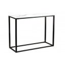 ELEGANCE modern konzolasztal - 110cm