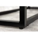 ELEGANCE modern konzolasztal - 110cm