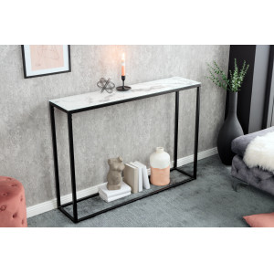 ELEGANCE modern konzolasztal - 110cm INVICTA