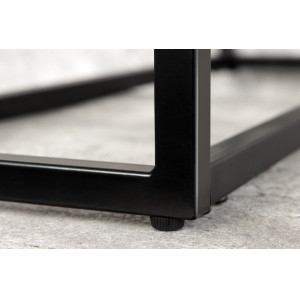 ELEGANCE modern konzolasztal - 110cm