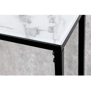 ELEGANCE modern konzolasztal - 110cm INVICTA