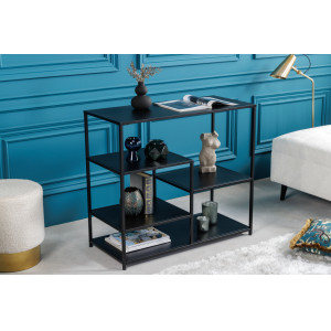 DURA STEEL modern fém polc - 80cm INVICTA