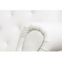MAISON BELLE modern kanapé - 220cm - beige