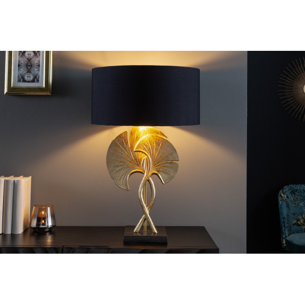 GINKGO design asztali lámpa - 62cm