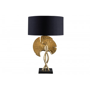 GINKGO design asztali lámpa - 62cm