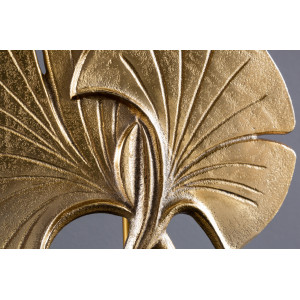 GINKGO design asztali lámpa - 62cm INVICTA