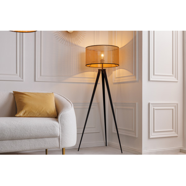 WIENER különleges állólámpa - 140cm