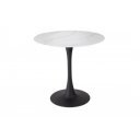 LYON design kerek étkezőasztal - 80cm