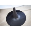 LYON design kerek étkezőasztal - 80cm
