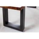 GENESIS tömör akác ülőpad - 160cm