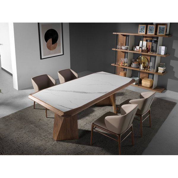 PERIN prémium dió étkezőasztal - 220cm