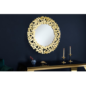 COINS design tükör - 82cm INVICTA