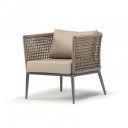 SICILY exkluzív kültéri szett