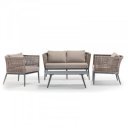 SICILY exkluzív kültéri szett