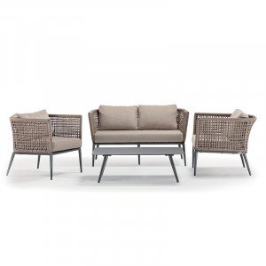 SICILY exkluzív kültéri szett GRATTONI