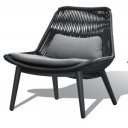 CAMOTES prémium kültéri szett