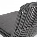 CAMOTES prémium kültéri szék