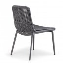 CAMOTES prémium kültéri szék