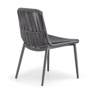 CAMOTES prémium kültéri szék