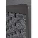 OTAVIO prémium kültéri szett - szürke/antracit