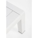 KONNOR prémium kültéri szett - beige/fehér