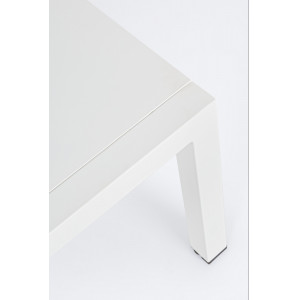 HARLEY prémium kültéri szett - szürke/fehér