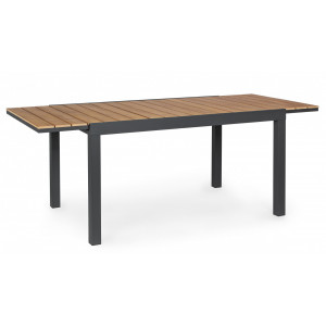 HARLEY prémium kültéri szett - szürke/fehér