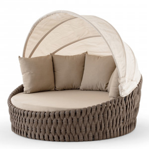 NICOLA exkluzív daybed GRATTONI