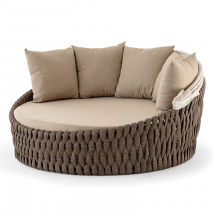 NICOLA exkluzív daybed GRATTONI
