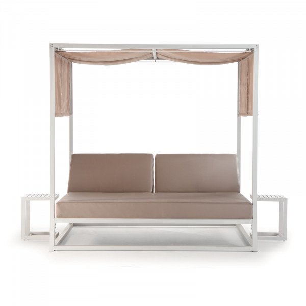 BARLETTA luxus daybed