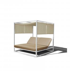 BARLETTA luxus daybed GRATTONI