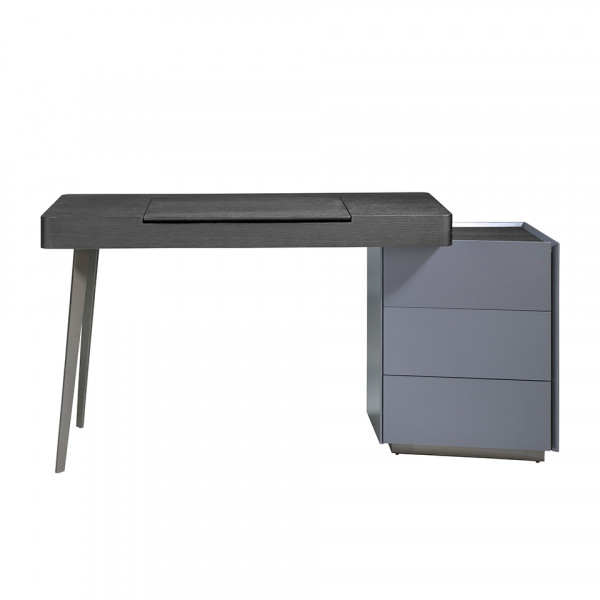 GALEANO design sminkasztal/íróasztal - 155cm